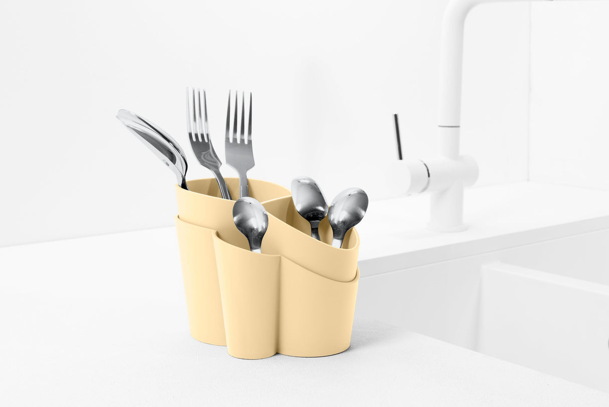 Blim Plus Gocciolo Égouttoir à couverts