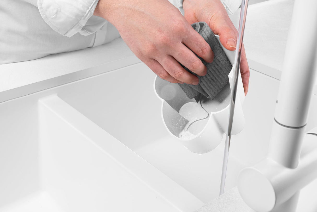 Blim Plus Gocciolo Égouttoir à couverts