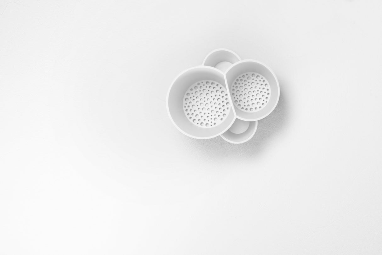 Blim Plus Gocciolo Égouttoir à couverts