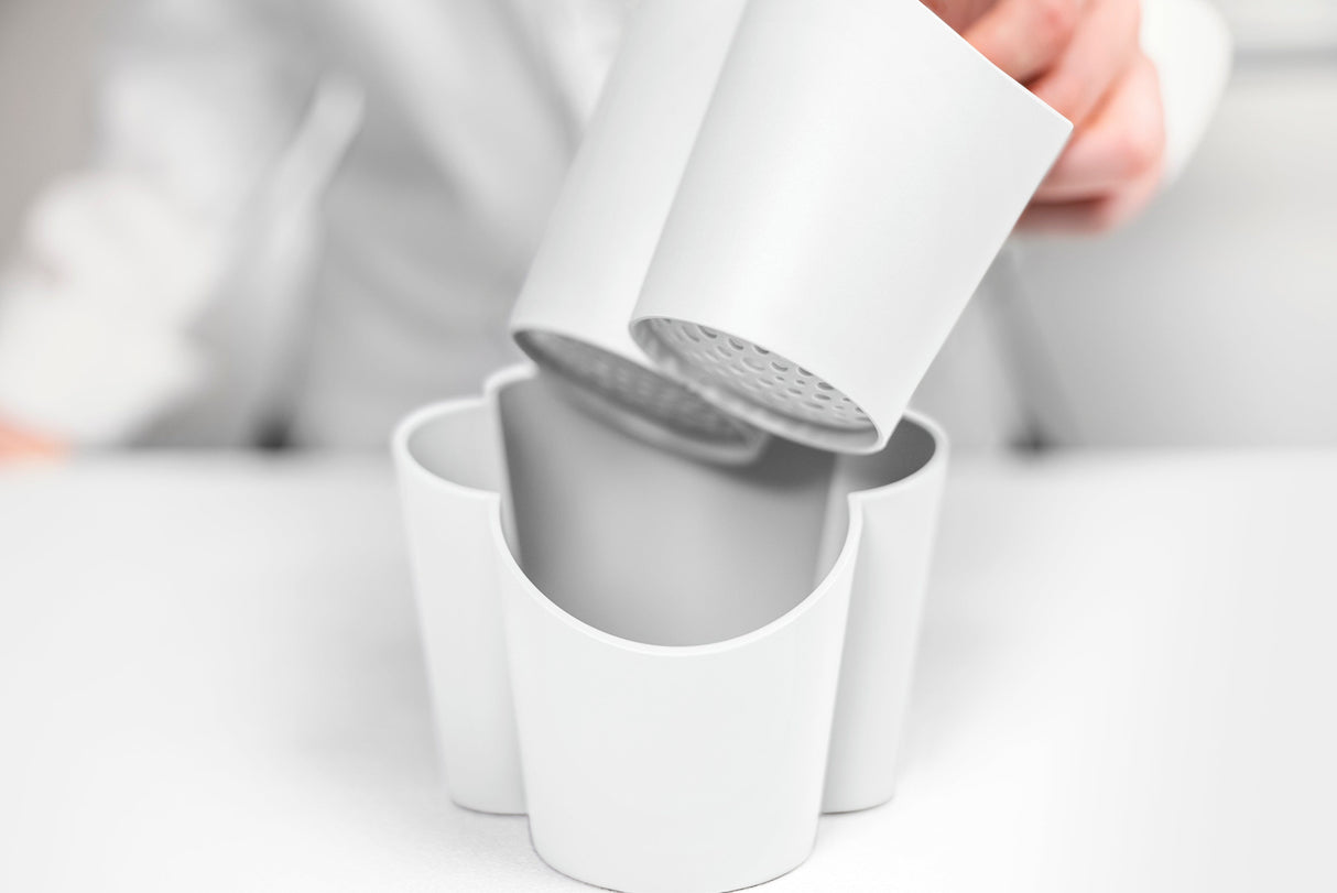 Blim Plus Gocciolo Égouttoir à couverts