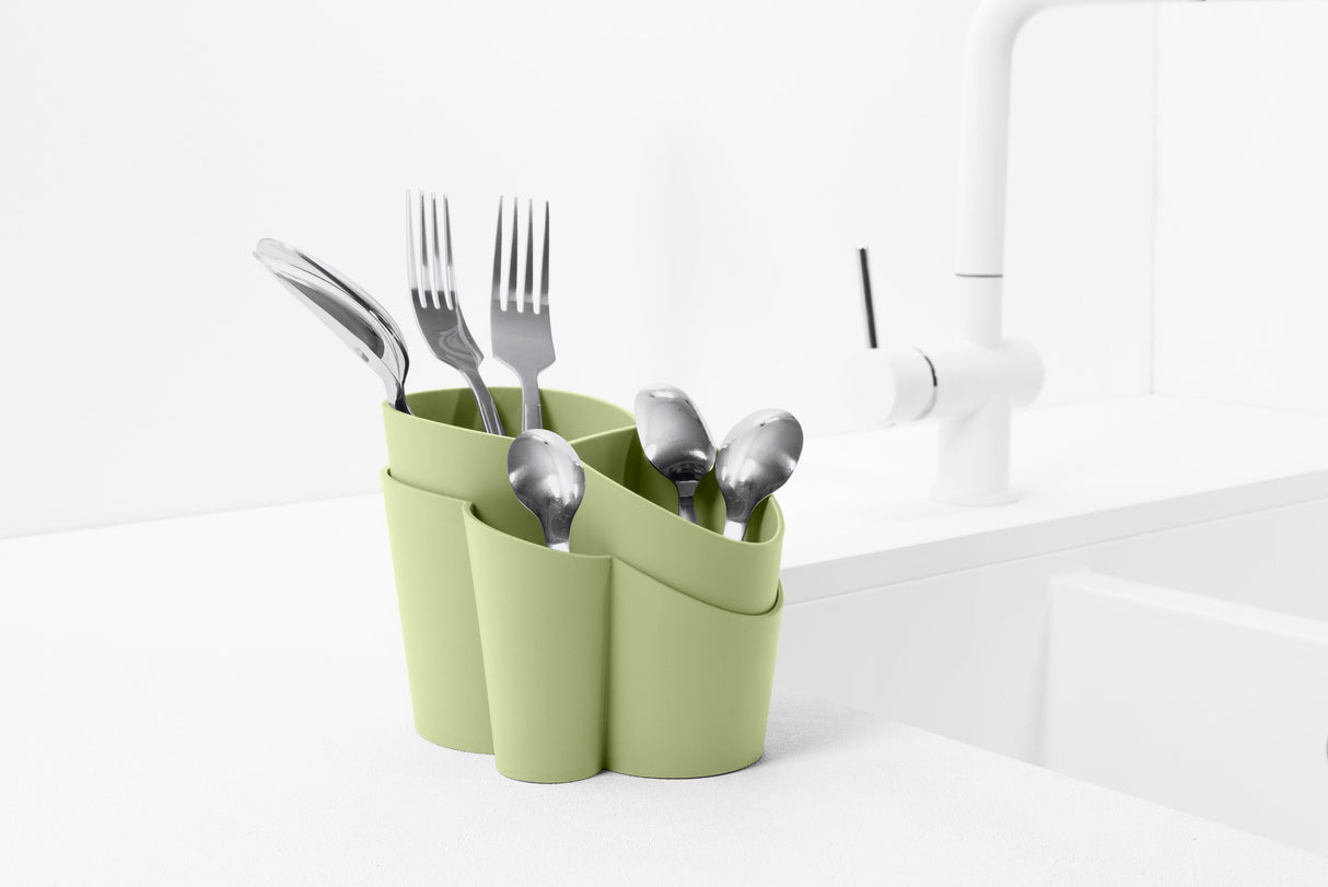 Blim Plus Gocciolo Égouttoir à couverts