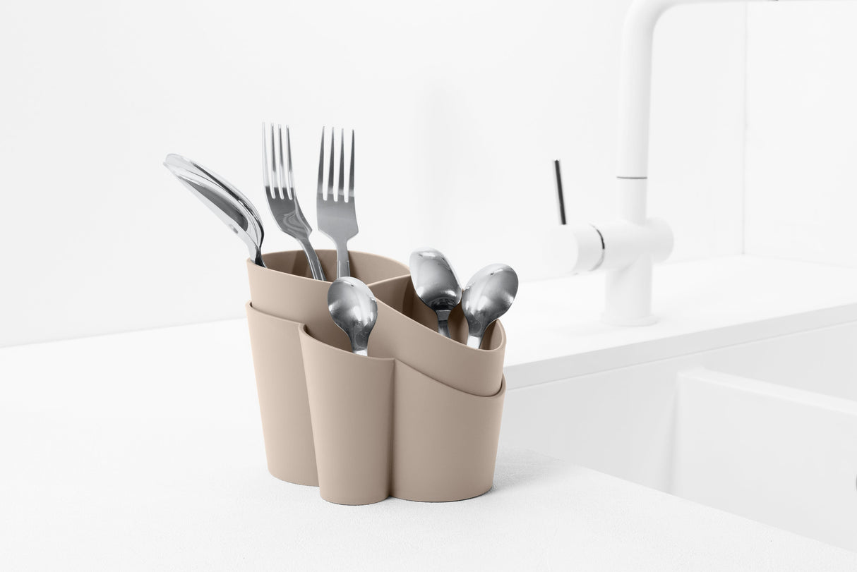 Blim Plus Gocciolo Égouttoir à couverts