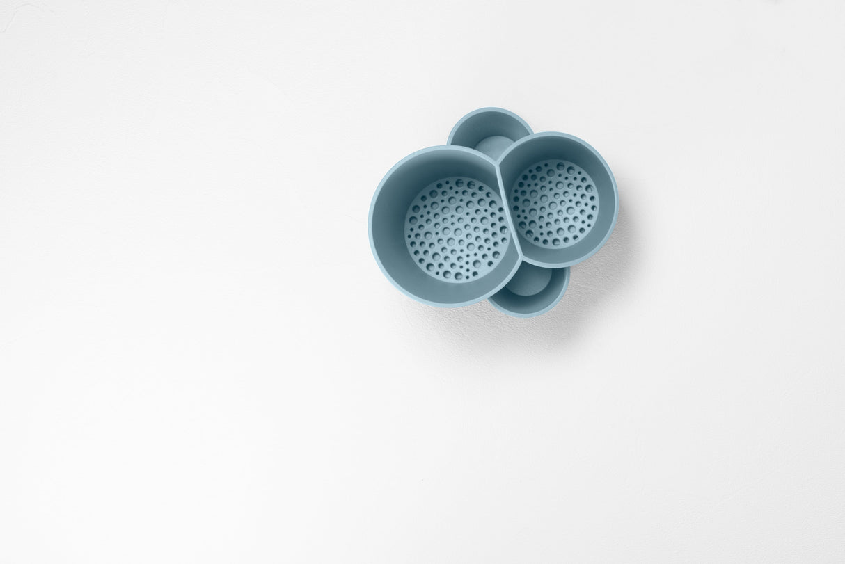 Blim Plus Gocciolo Égouttoir à couverts