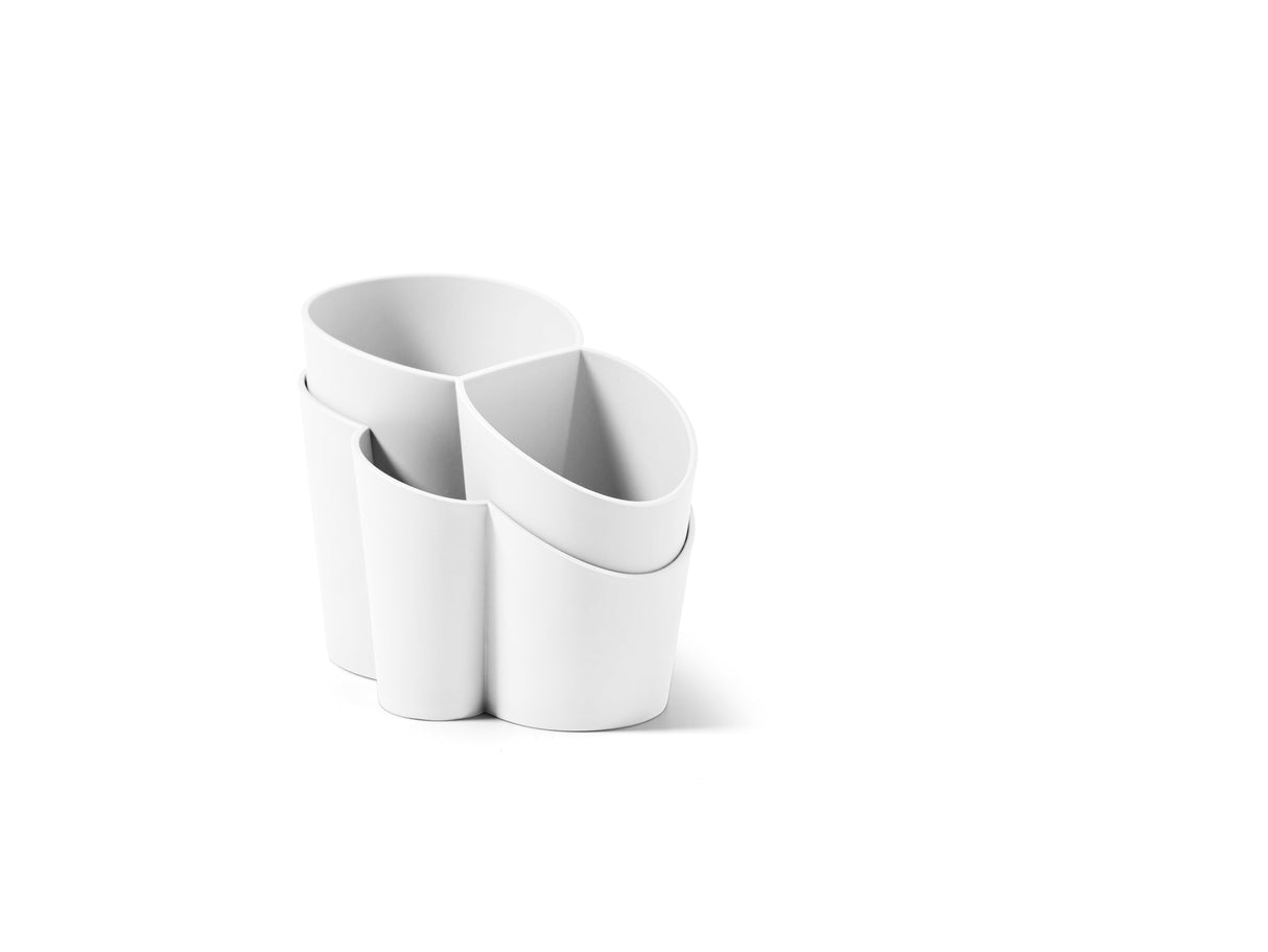 Blim Plus Gocciolo Égouttoir à couverts Artic white