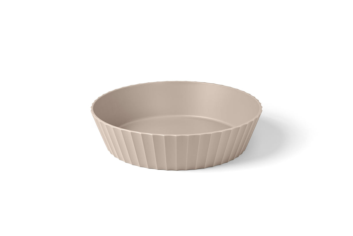 Blim Plus Hera Bol L ø25 cm H:6cm