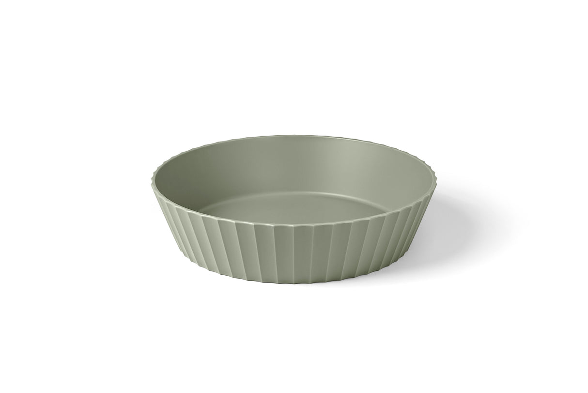 Blim Plus Hera Bol L ø25 cm H:6cm