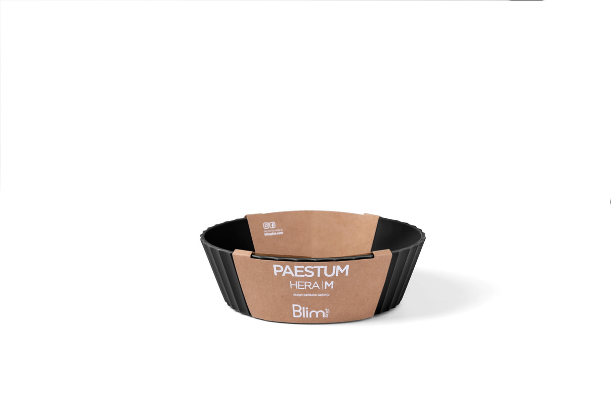 Blim Plus Hera Bol M ø20cm H:6cm