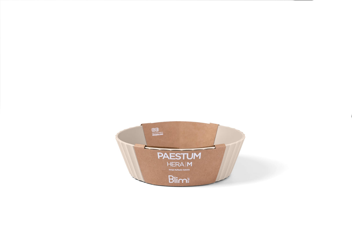 Blim Plus Hera Bol M ø20cm H:6cm
