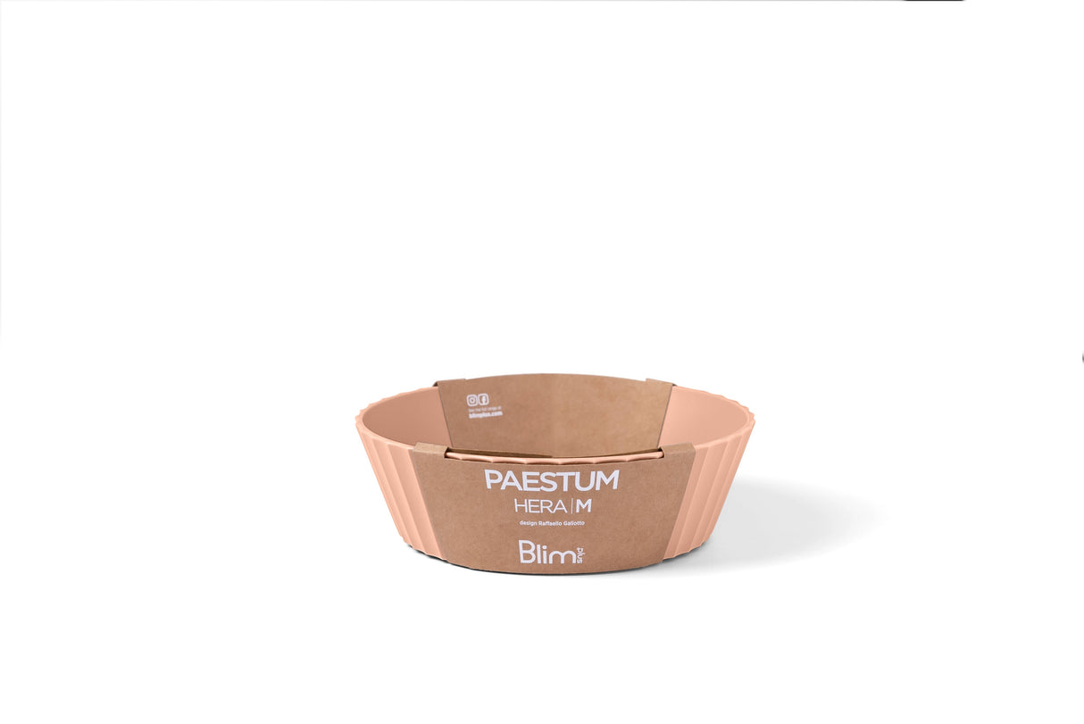 Blim Plus Hera Bol M ø20cm H:6cm