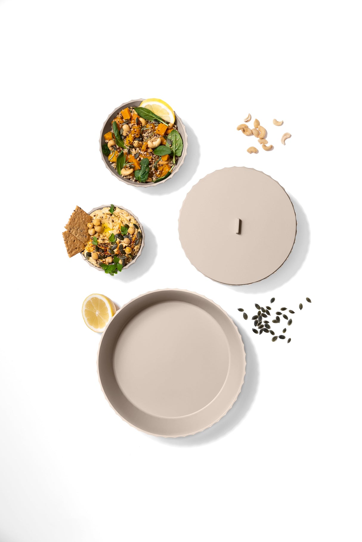 Blim Plus Hera Bol S ø15cm H:6cm