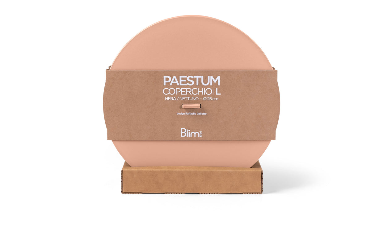 Blim Plus Hera Paestum Coperchio Couvercle L ø25 cm