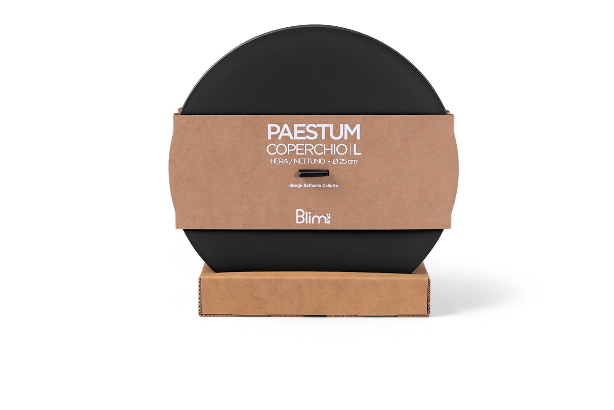 Blim Plus Hera Paestum Coperchio Couvercle L ø25 cm