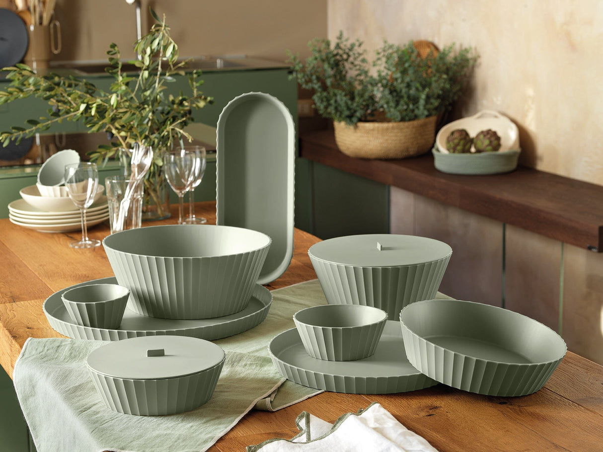 Blim Plus Hera Paestum Coperchio Couvercle S ø15 cm