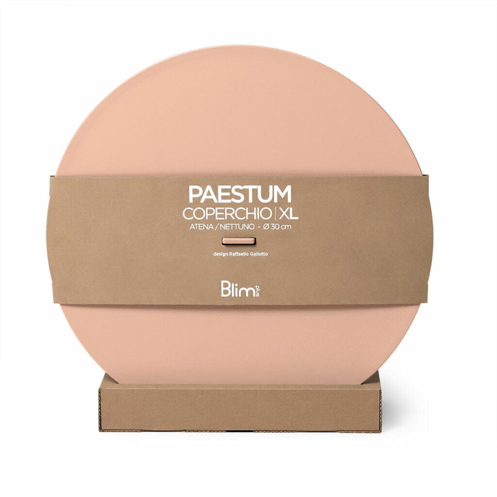 Blim Plus Hera Paestum Coperchio Couvercle XL ø30 cm