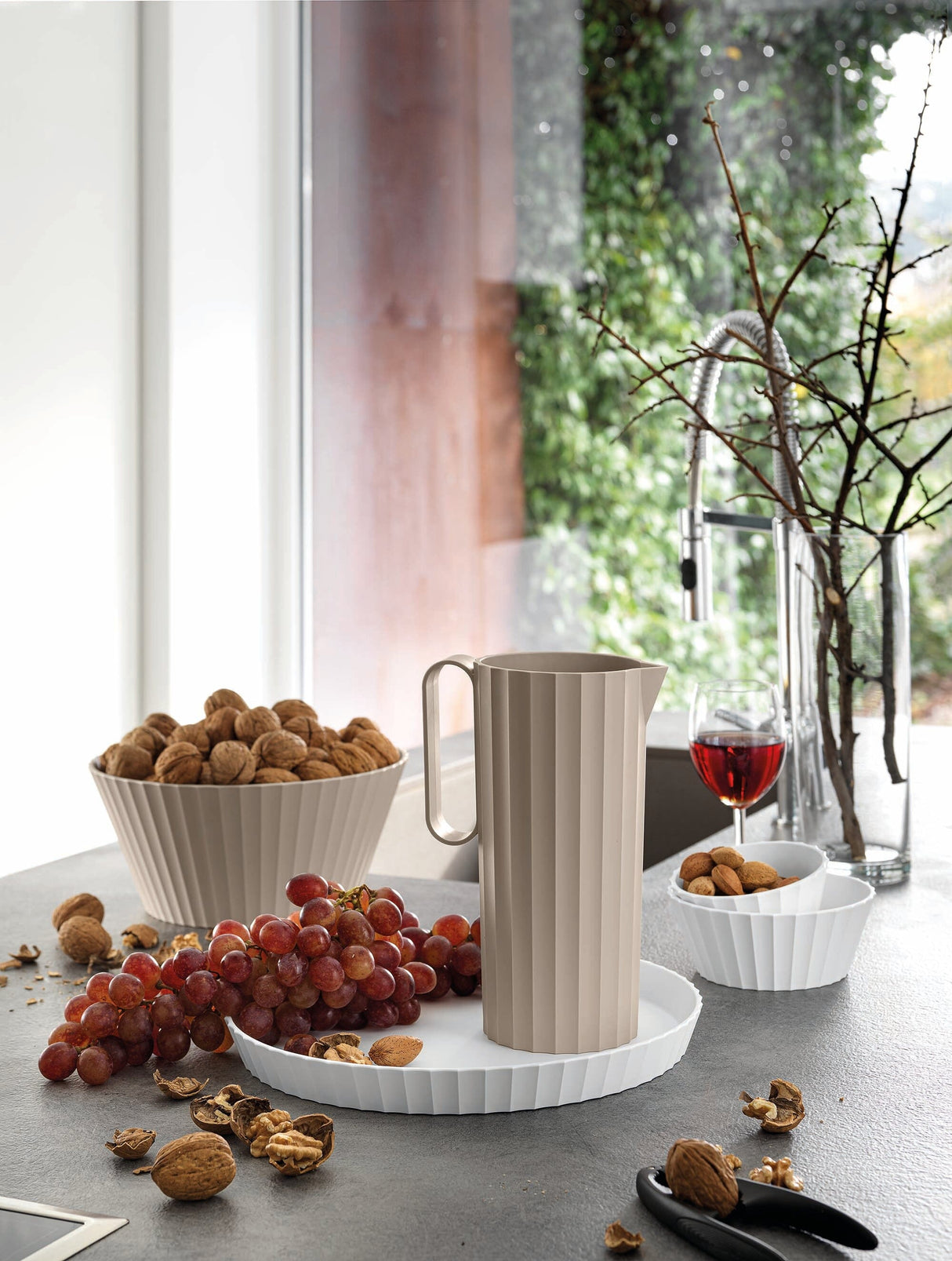 Blim Plus Hydria Carafe 1.7L