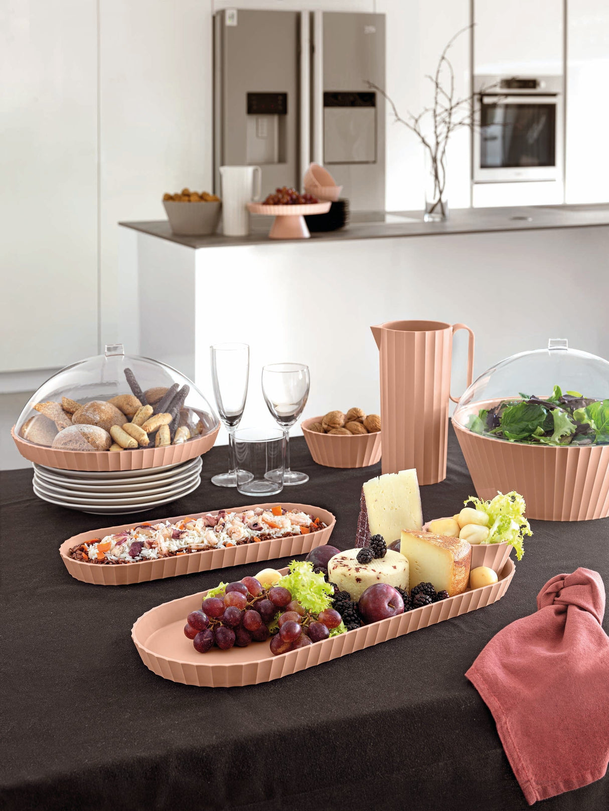 Blim Plus Hydria Carafe 1.7L