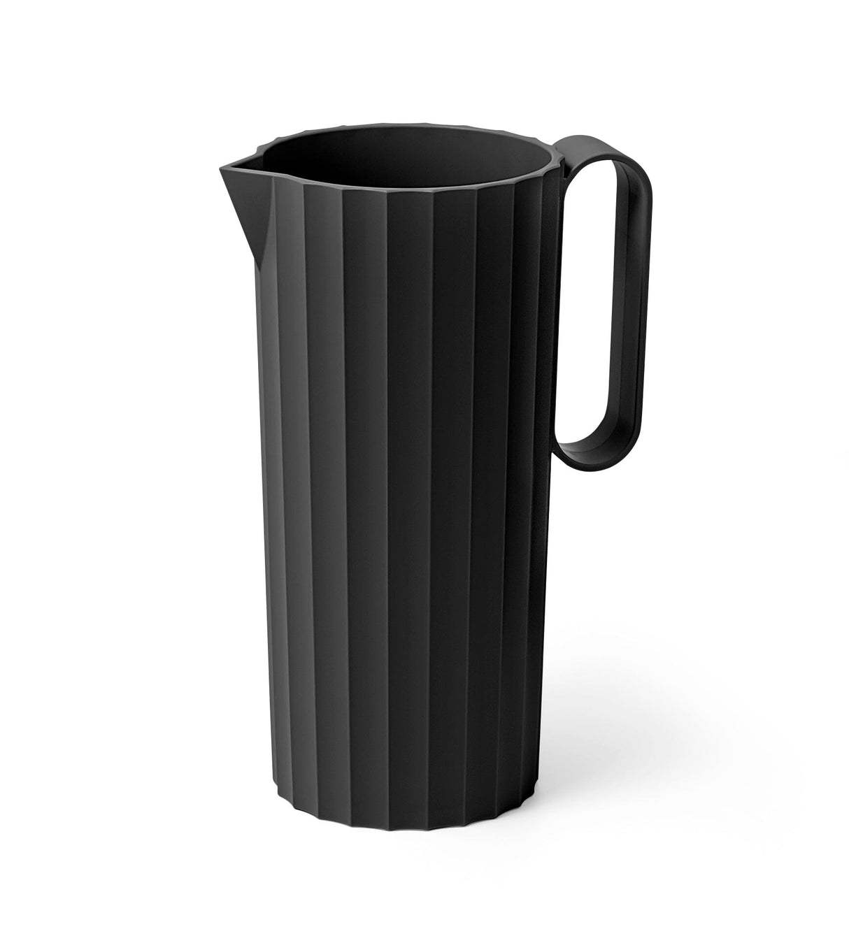 Blim Plus Hydria Carafe 1.7L Carbon black