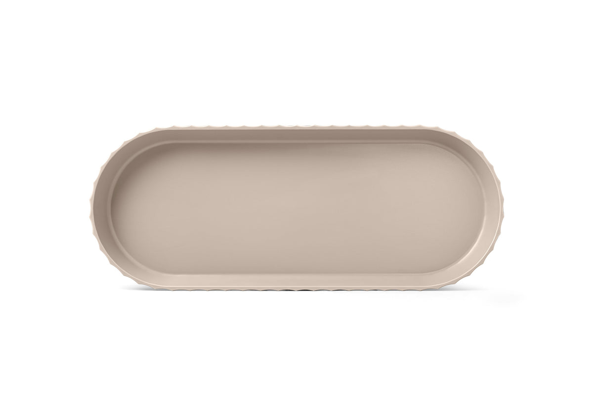 Blim Plus Minerva Plateau M 37.5x15cm