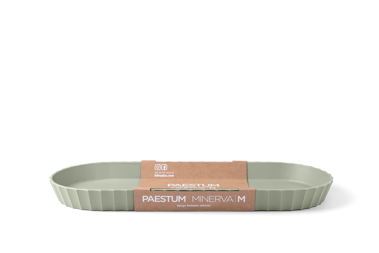 Blim Plus Minerva Plateau M 37.5x15cm