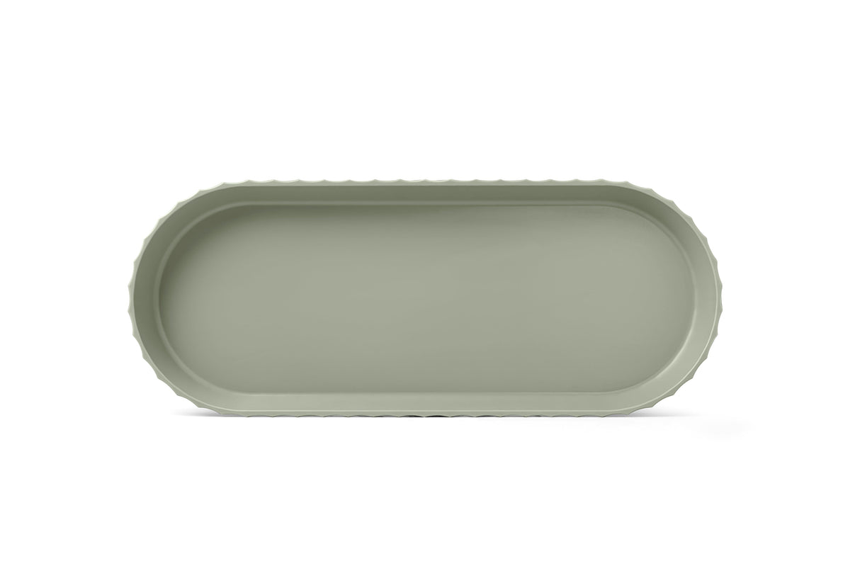 Blim Plus Minerva Plateau M 37.5x15cm