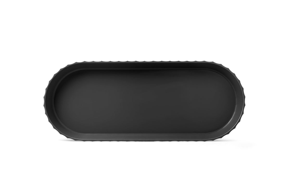 Blim Plus Minerva Plateau M 37.5x15cm