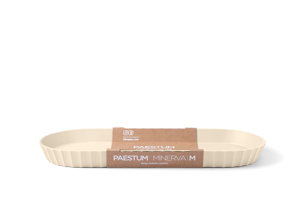 Blim Plus Minerva Plateau M 37.5x15cm