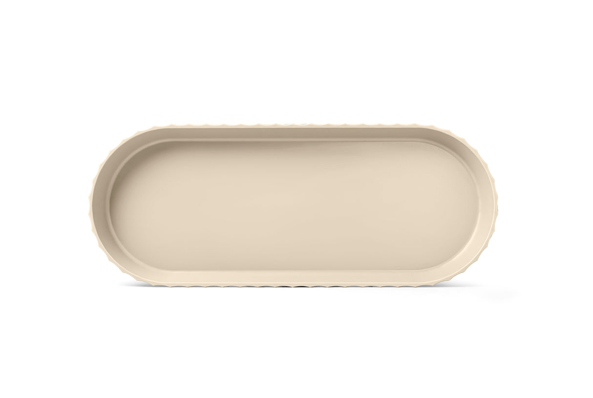 Blim Plus Minerva Plateau M 37.5x15cm