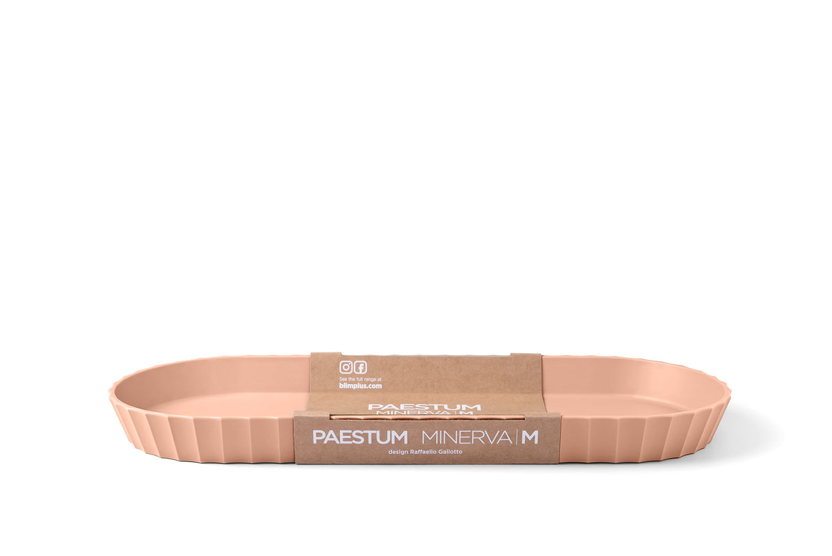 Blim Plus Minerva Plateau M 37.5x15cm