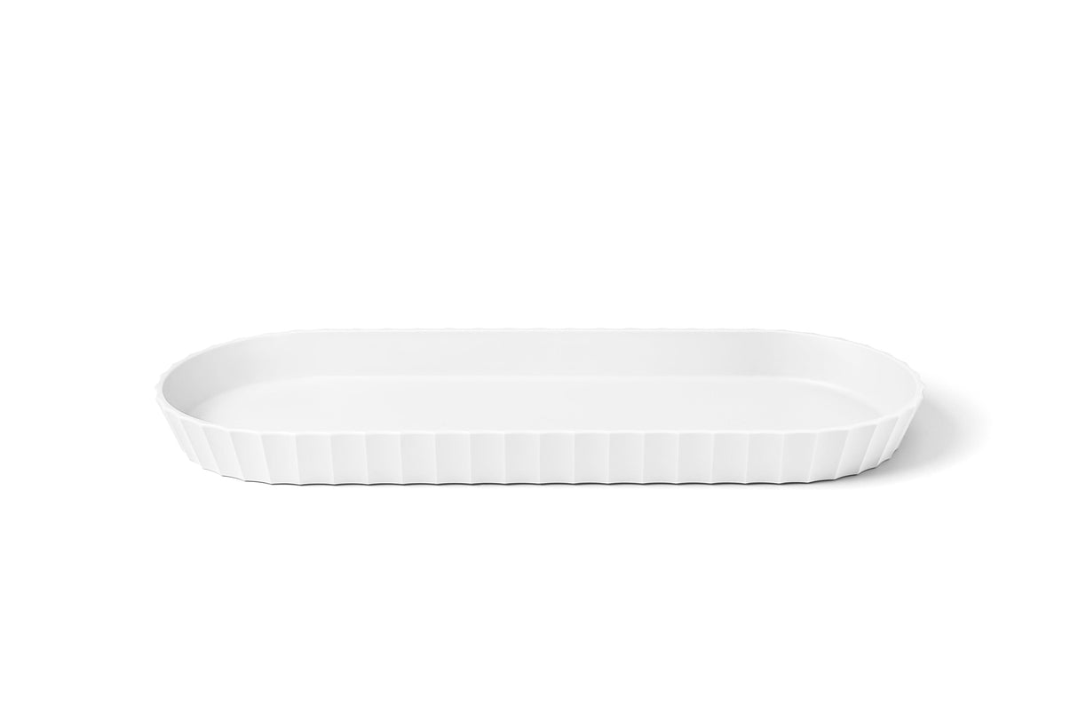 Blim Plus Minerva Plateau M 37.5x15cm