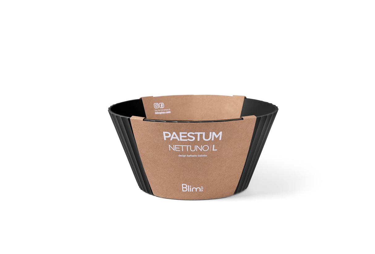 Blim Plus Nettuno Bol L ø25cm H:12cm