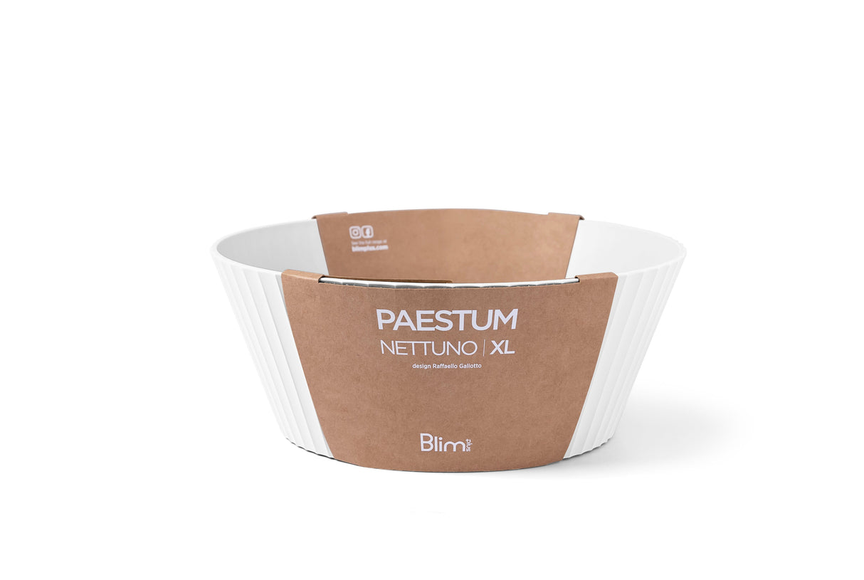 Blim Plus Nettuno Bol XL ø30cm H:12cm