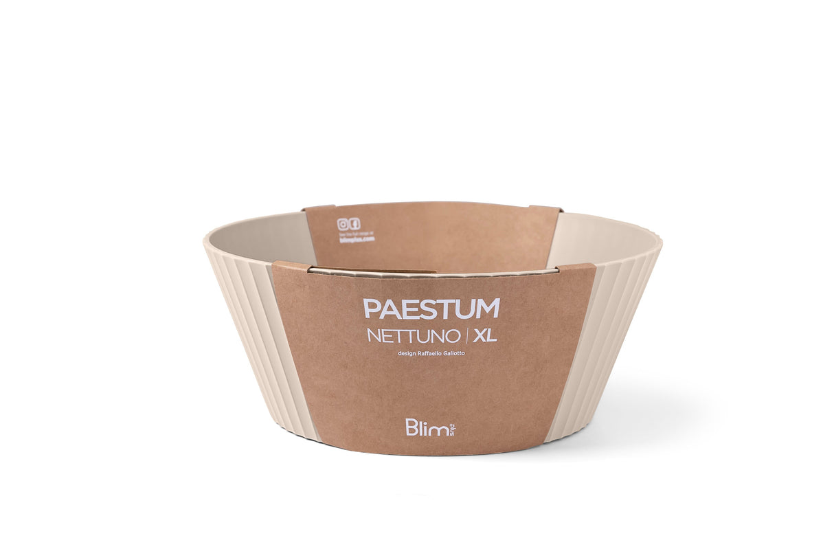 Blim Plus Nettuno Bol XL ø30cm H:12cm