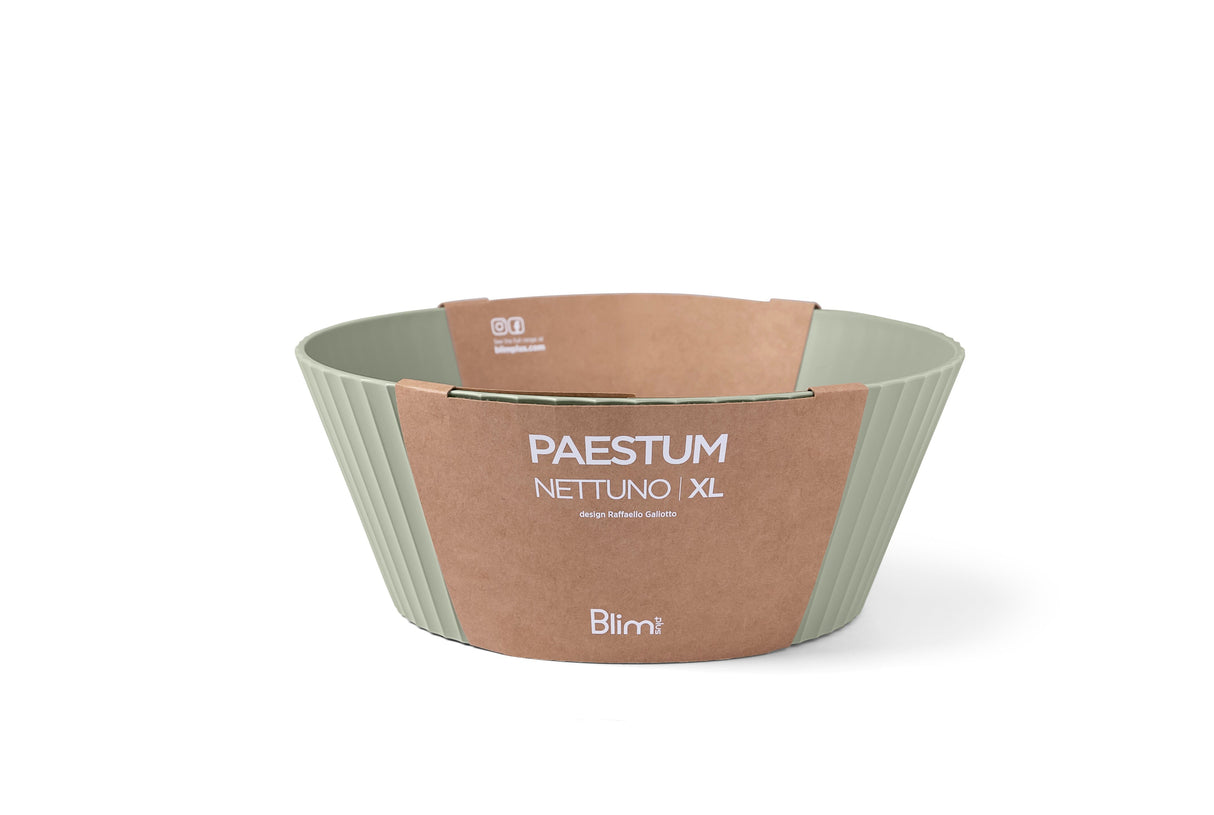 Blim Plus Nettuno Bol XL ø30cm H:12cm