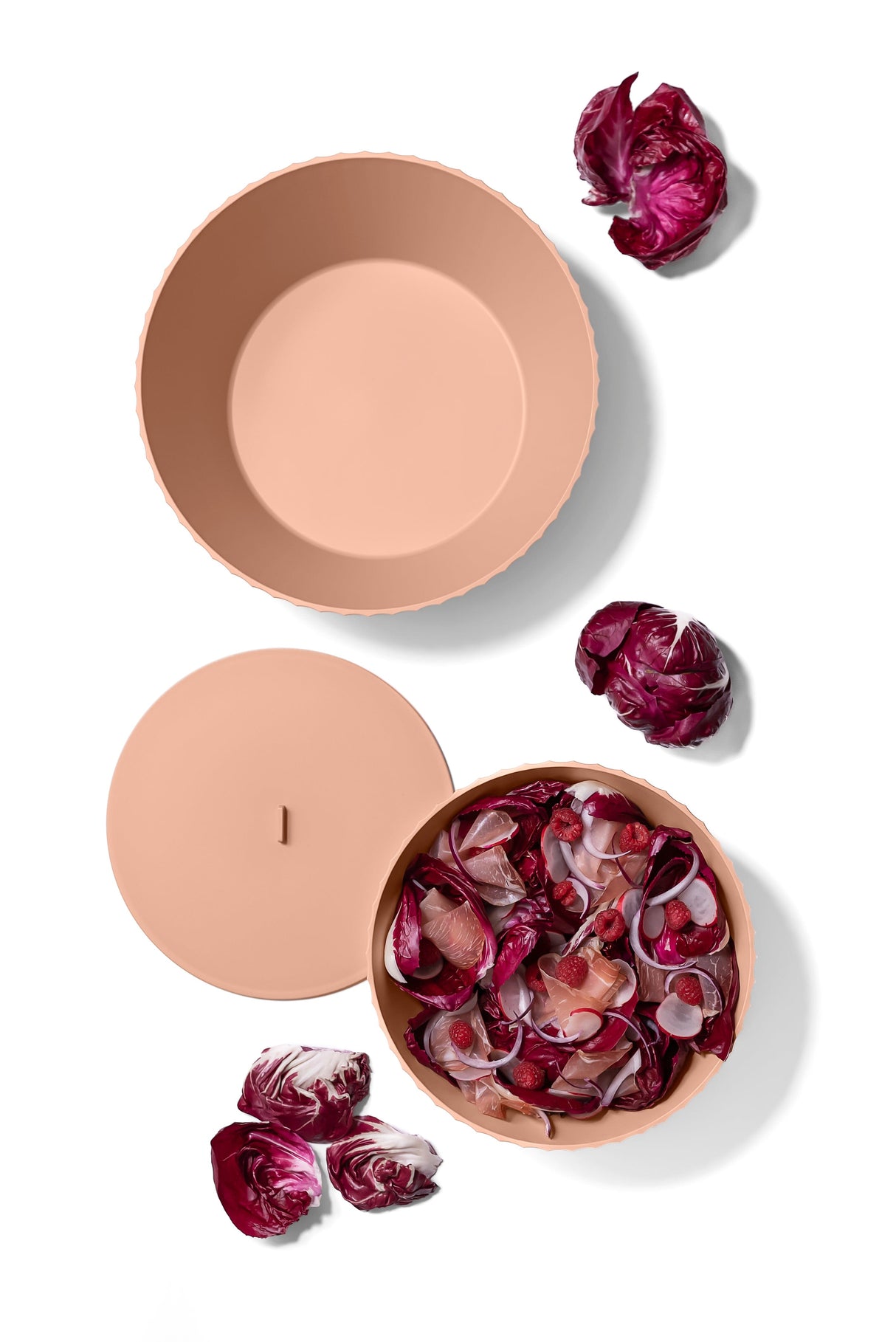 Blim Plus Nettuno Bol XL ø30cm H:12cm