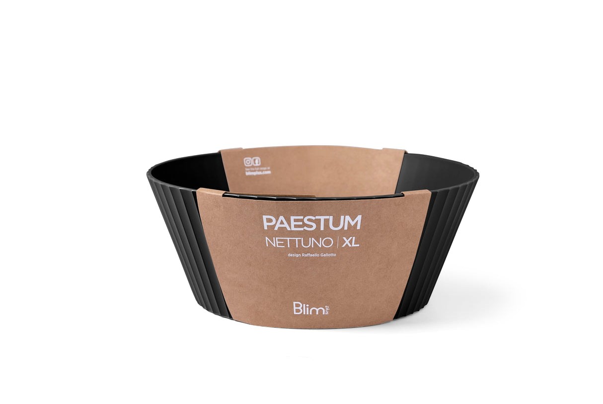 Blim Plus Nettuno Bol XL ø30cm H:12cm