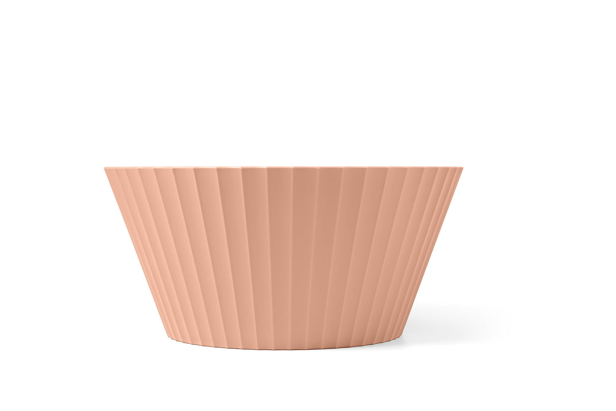 Blim Plus Nettuno Bol XL ø30cm H:12cm