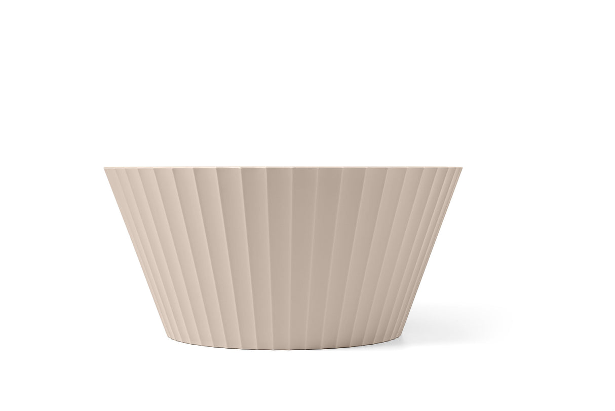 Blim Plus Nettuno Bol XL ø30cm H:12cm