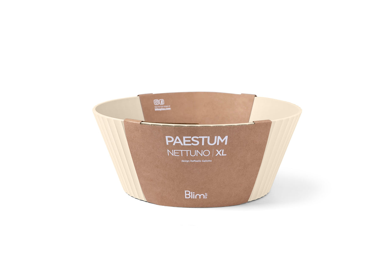 Blim Plus Nettuno Bol XL ø30cm H:12cm