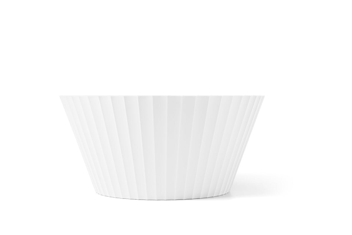 Blim Plus Nettuno Bol XL ø30cm H:12cm