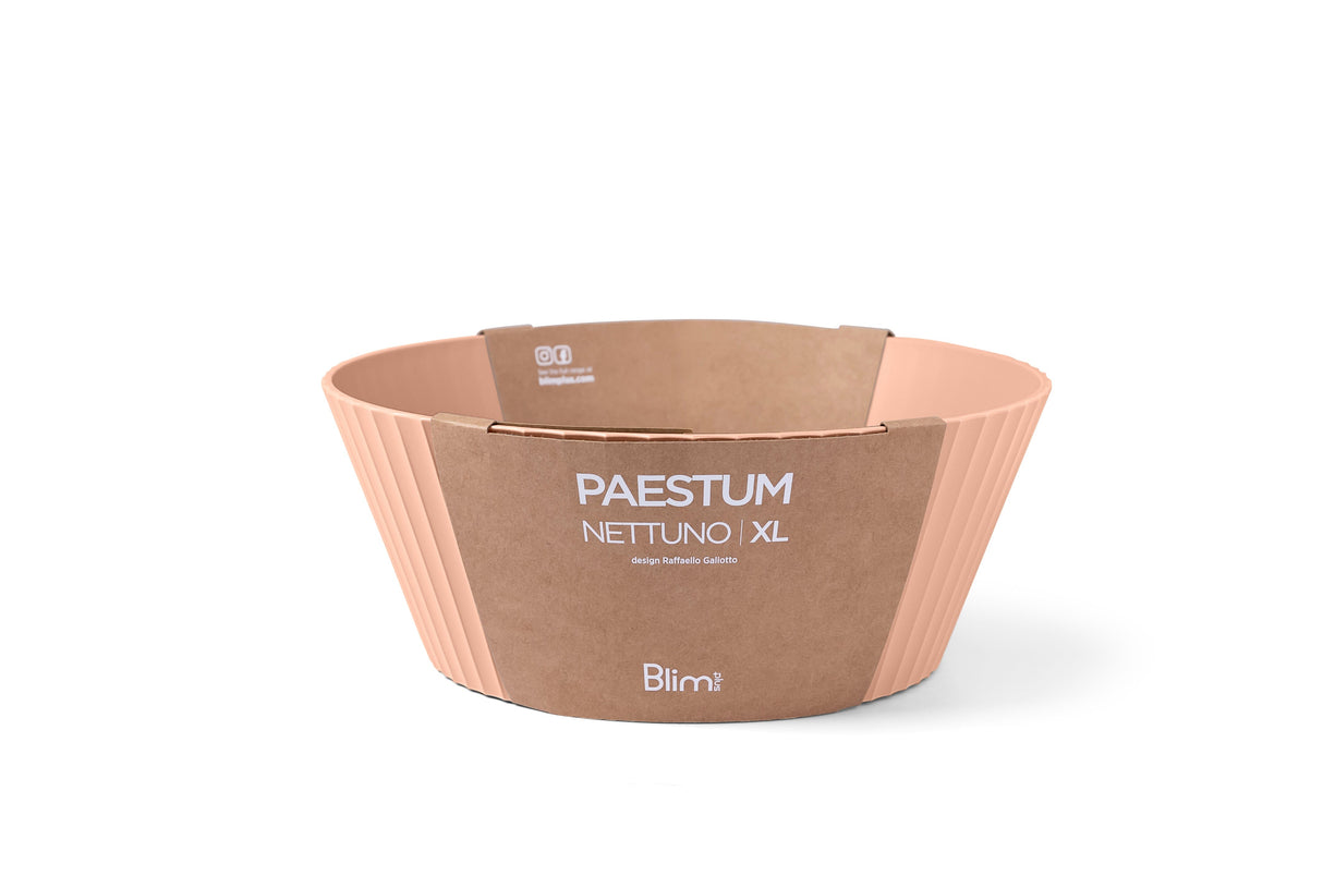 Blim Plus Nettuno Bol XL ø30cm H:12cm