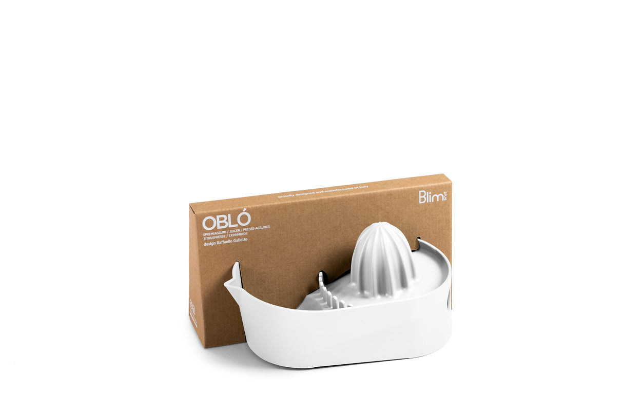 Blim Plus Oblo Presse-agrumes