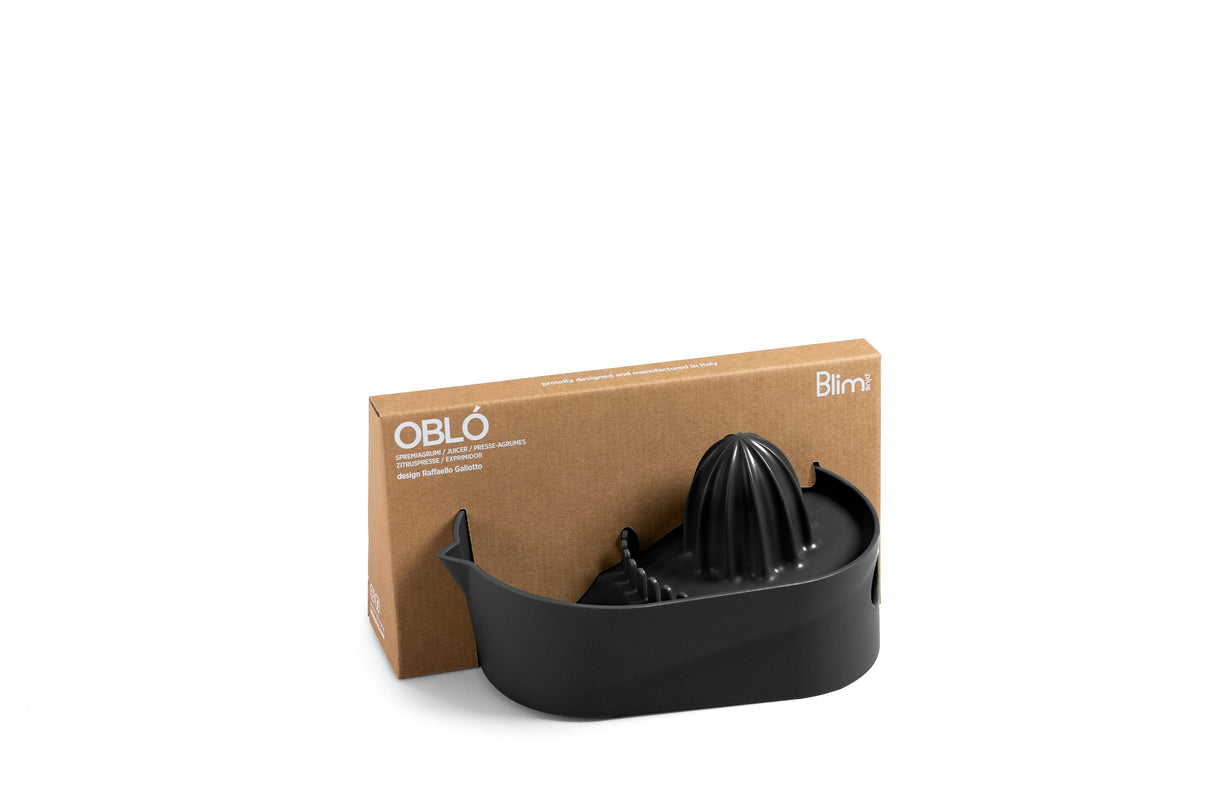 Blim Plus Oblo Presse-agrumes