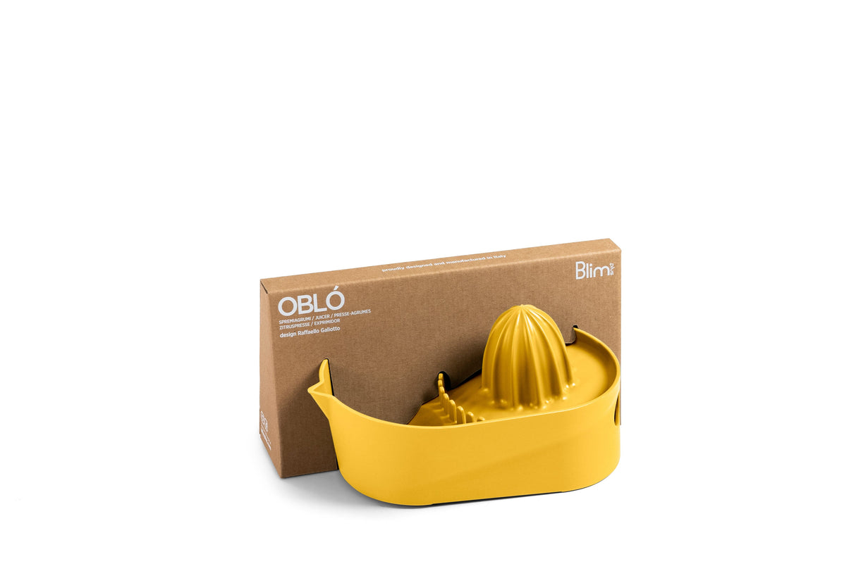 Blim Plus Oblo Presse-agrumes