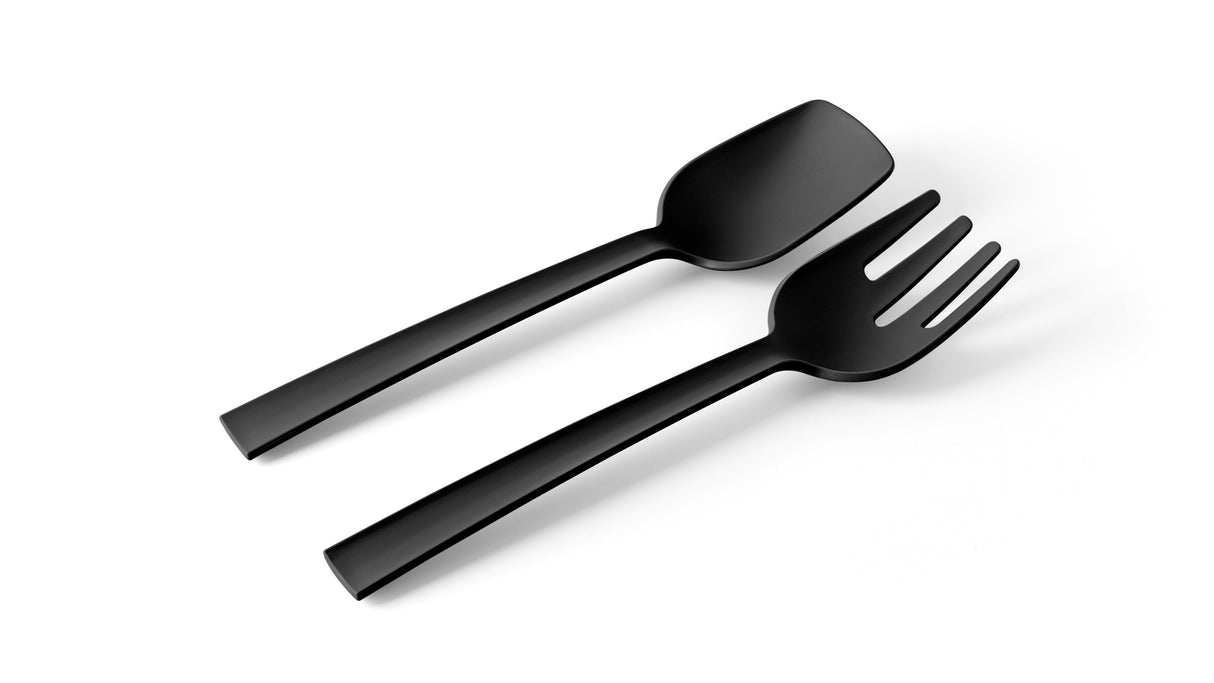 Blim Plus Paestum Posate Couverts à salade 2pces 29.3cm