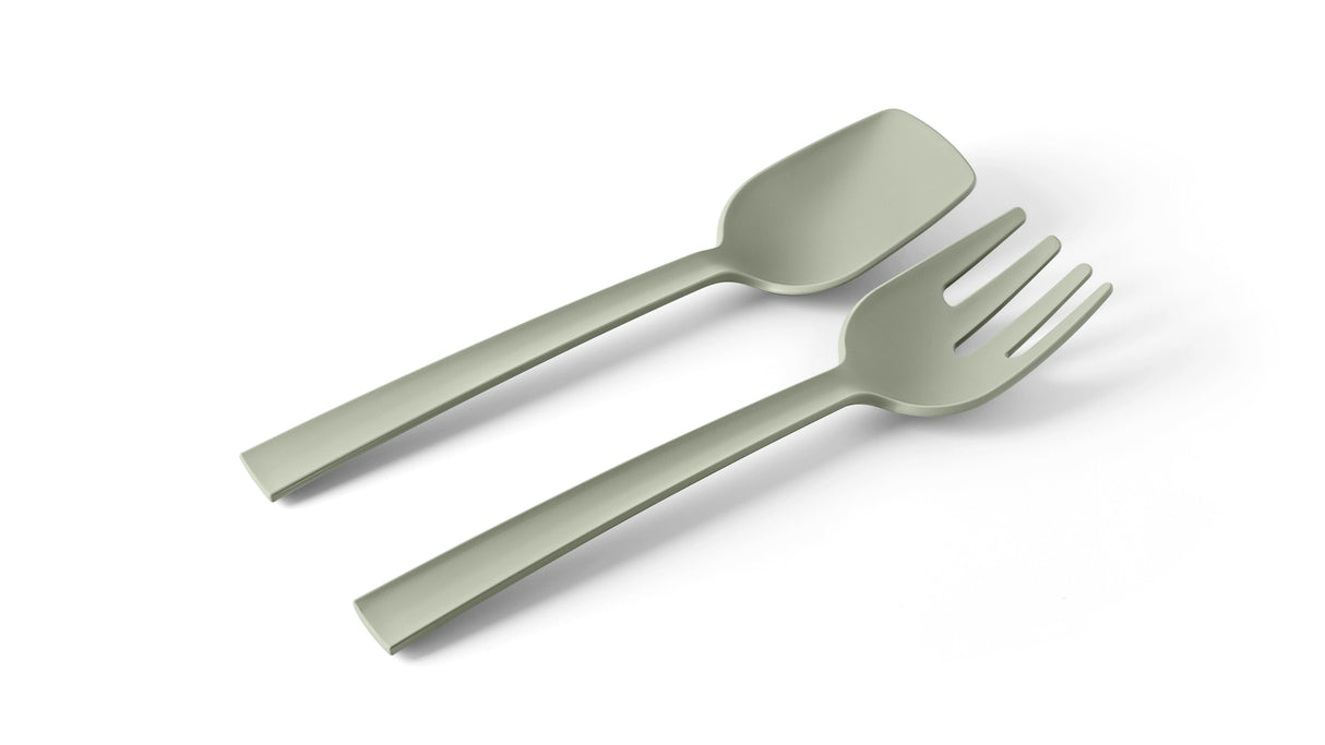 Blim Plus Paestum Posate Couverts à salade 2pces 29.3cm