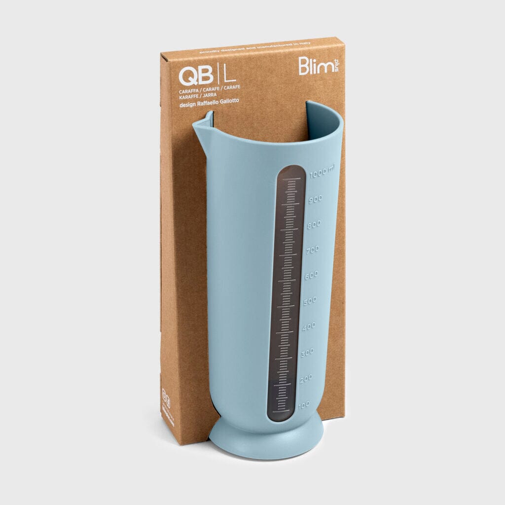 Blim Plus Qb Gobelet gradué L 1.00L