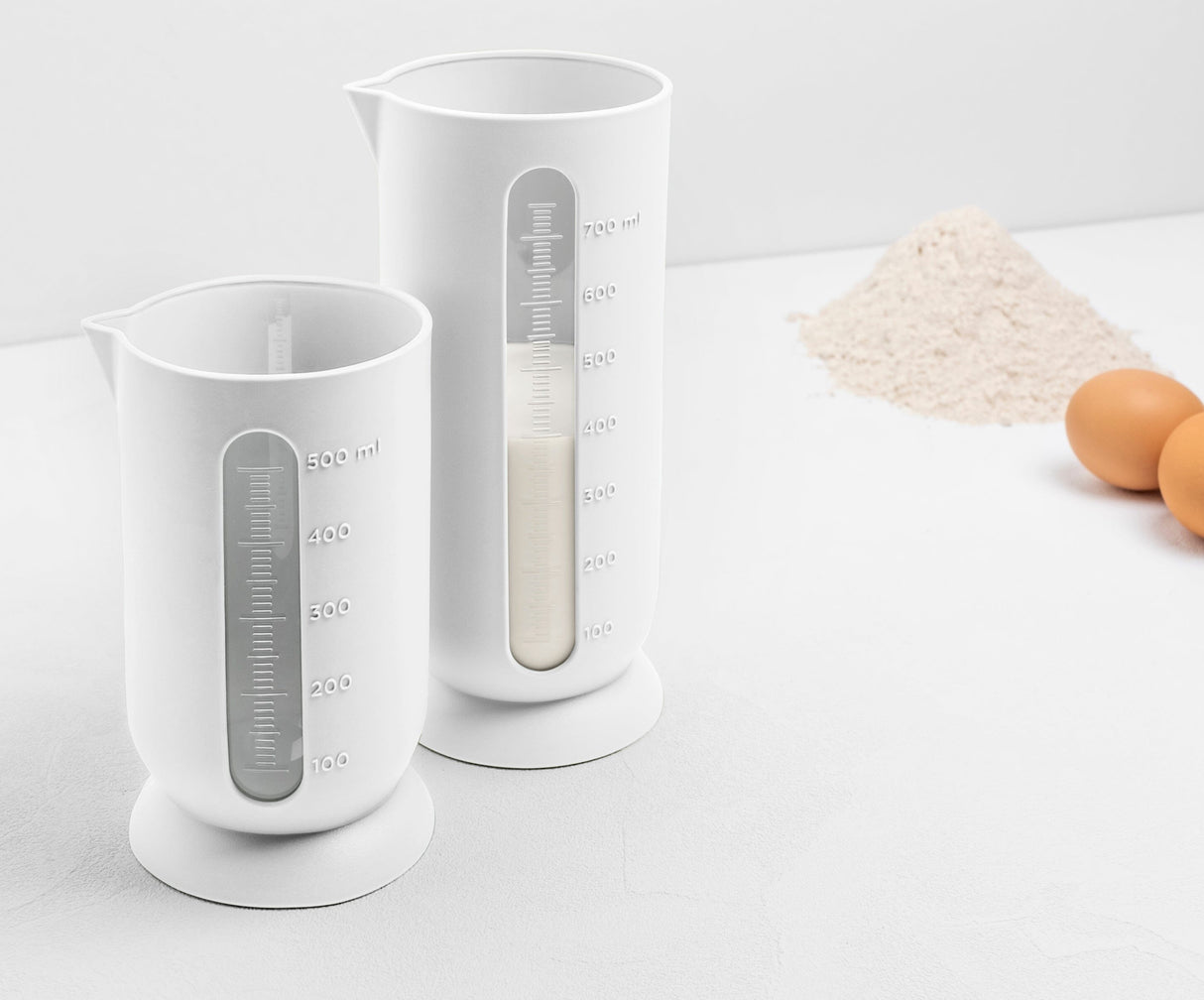 Blim Plus Qb Gobelet gradué L 1.00L