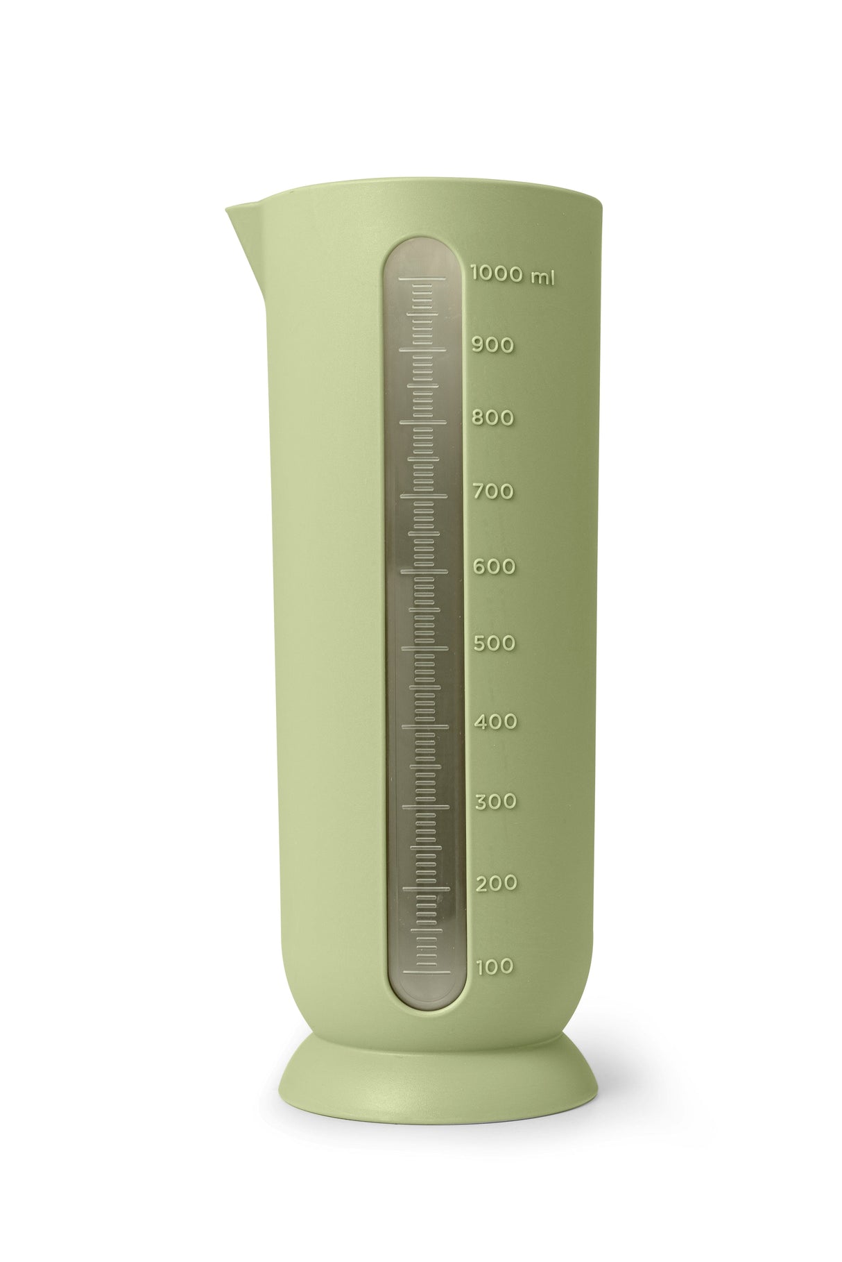 Blim Plus Qb Gobelet gradué L 1.00L Forest dark