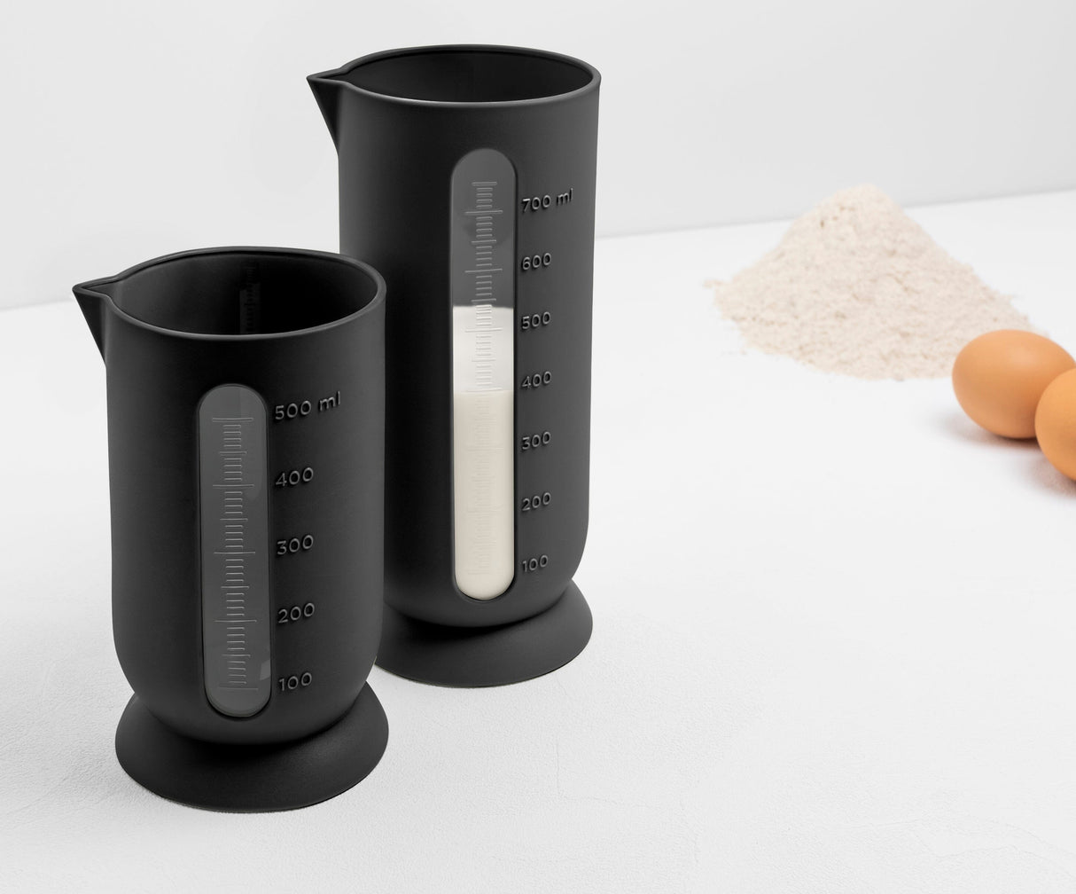 Blim Plus Qb Gobelet gradué M 0.75L