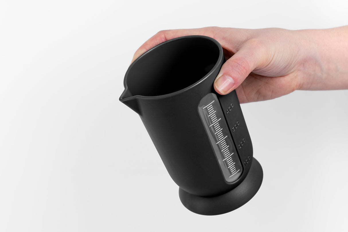 Blim Plus Qb Gobelet gradué S 0.50L